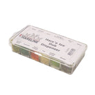 Hareline Dubbin - Hareline Hare E' Ice Dubbing Dispenser - Feather Craft Fly Fishing