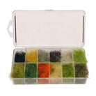 Hareline Dubbin - Hareline Hare E' Ice Dubbing Dispenser - Feather Craft Fly Fishing