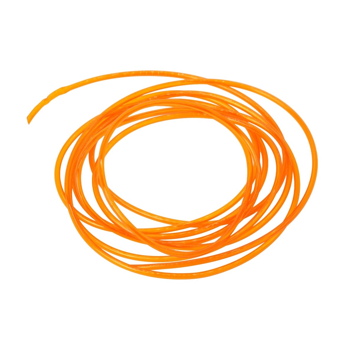 Hareline Dubbin - Hareline Hollow Body Tubing - Feather Craft Fly Fishing