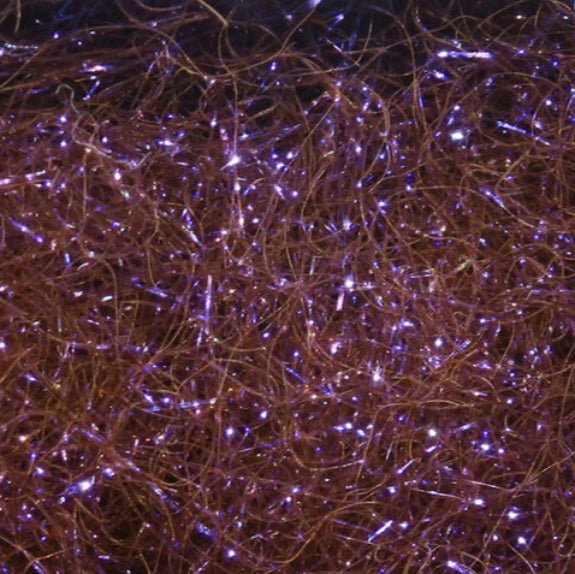 Hareline Dubbin - Hareline Ice Dubbing - Feather Craft Fly Fishing