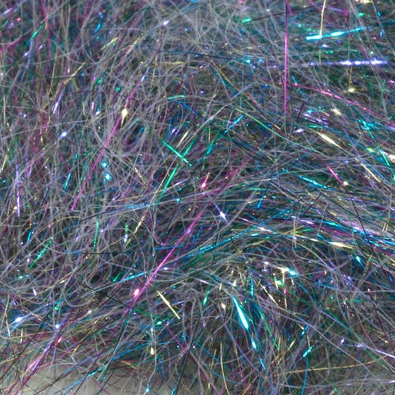 Hareline Dubbin - Hareline Ice Dubbing - Feather Craft Fly Fishing