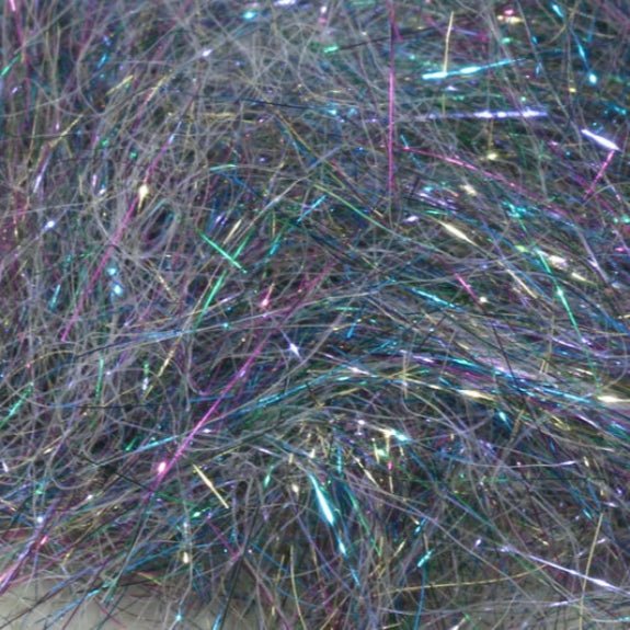 Hareline Dubbin - Hareline Ice Dubbing - Feather Craft Fly Fishing