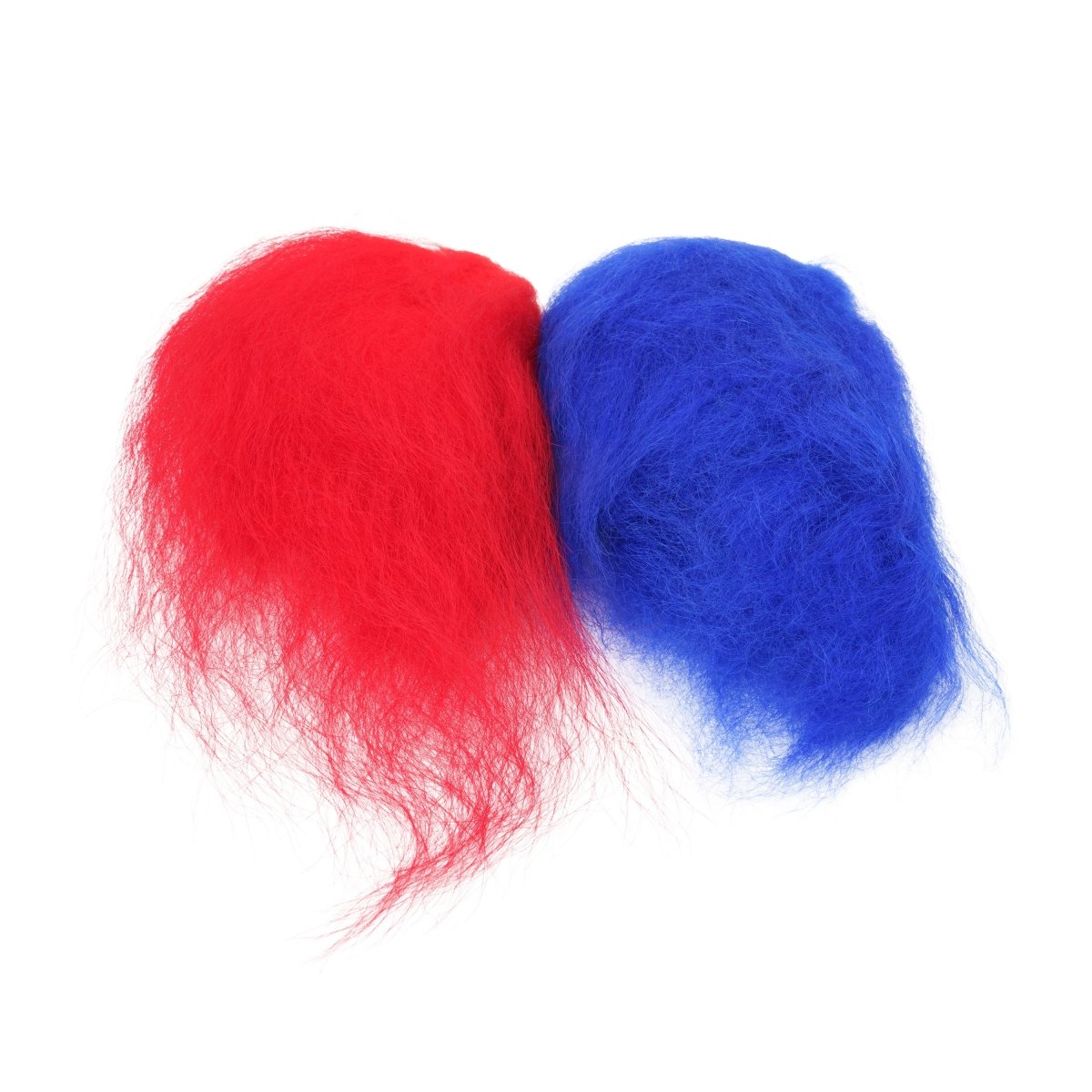 Hareline Dubbin - Hareline Icelandic Sheep Hair - Feather Craft Fly Fishing