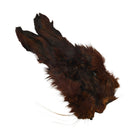 Hareline Dubbin - Hareline Jumbo #1 Hare's Mask With Ears - Feather Craft Fly Fishing