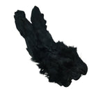 Hareline Dubbin - Hareline Jumbo #1 Hare's Mask With Ears - Feather Craft Fly Fishing