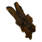 Hareline Dubbin - Hareline Jumbo #1 Hare's Mask With Ears - Feather Craft Fly Fishing