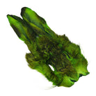 Hareline Dubbin - Hareline Jumbo #1 Hare's Mask With Ears - Feather Craft Fly Fishing