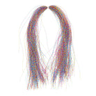 Hareline Dubbin - Hareline Krystal Flash - Feather Craft Fly Fishing