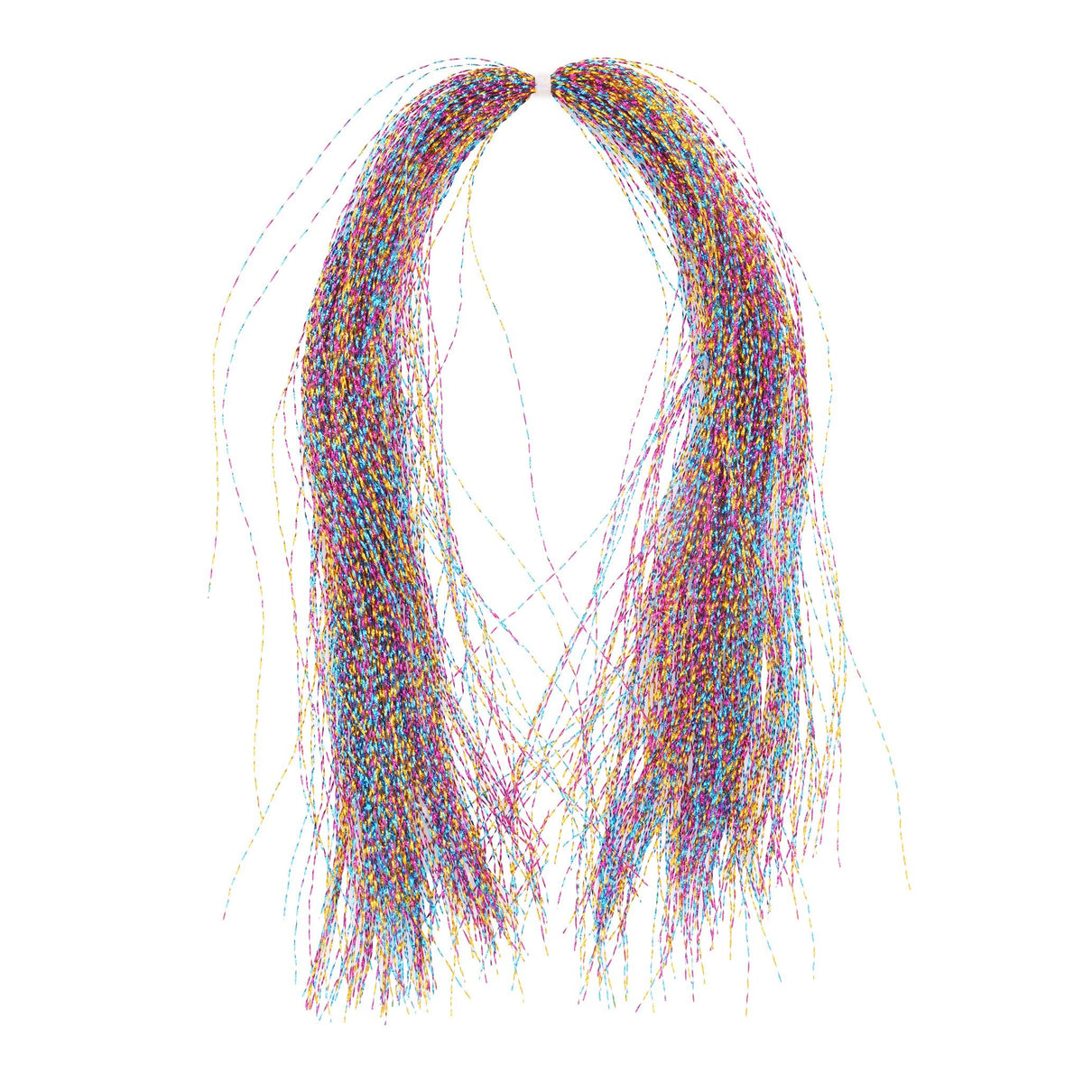 Hareline Dubbin - Hareline Krystal Flash - Feather Craft Fly Fishing