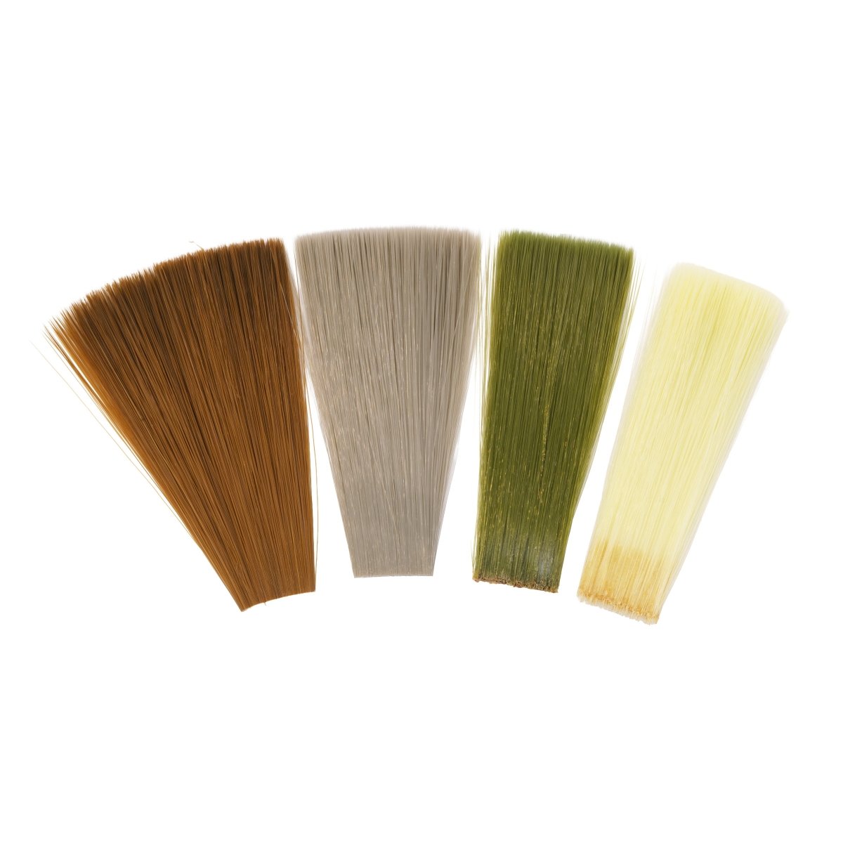 Hareline Dubbin - Hareline Mayfly Tails - Feather Craft Fly Fishing