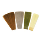 Hareline Dubbin - Hareline Mayfly Tails - Feather Craft Fly Fishing