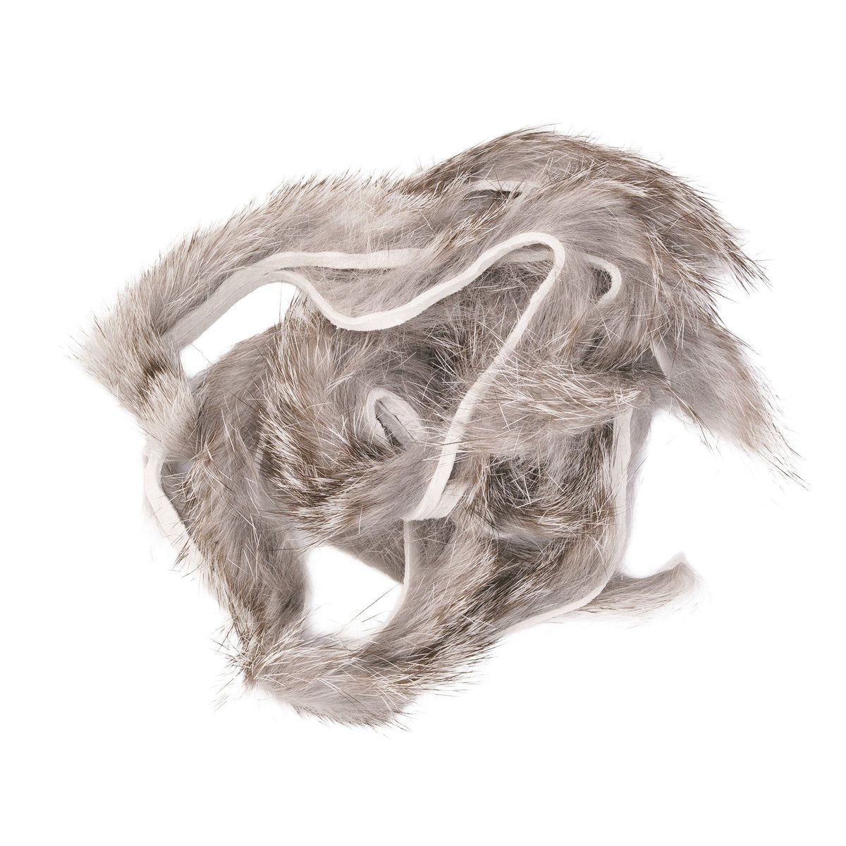 Hareline Dubbin - Hareline Micro Rabbit Strips - Feather Craft Fly Fishing