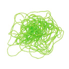 Hareline Dubbin - Hareline Midge Diamond Braid - Feather Craft Fly Fishing