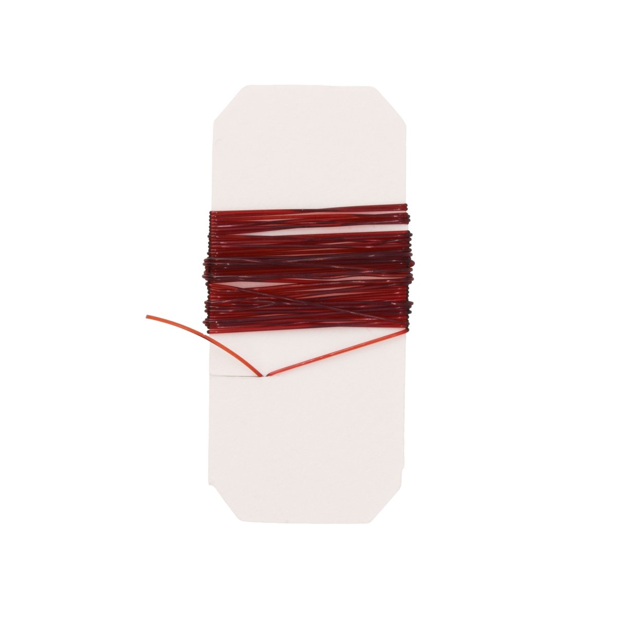 Hareline Dubbin - Hareline Midge Stretch Rib - Feather Craft Fly Fishing