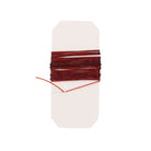 Hareline Dubbin - Hareline Midge Stretch Rib - Feather Craft Fly Fishing
