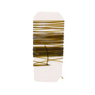 Hareline Dubbin - Hareline Midge Stretch Rib - Feather Craft Fly Fishing