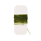 Hareline Dubbin - Hareline Midge Stretch Rib - Feather Craft Fly Fishing