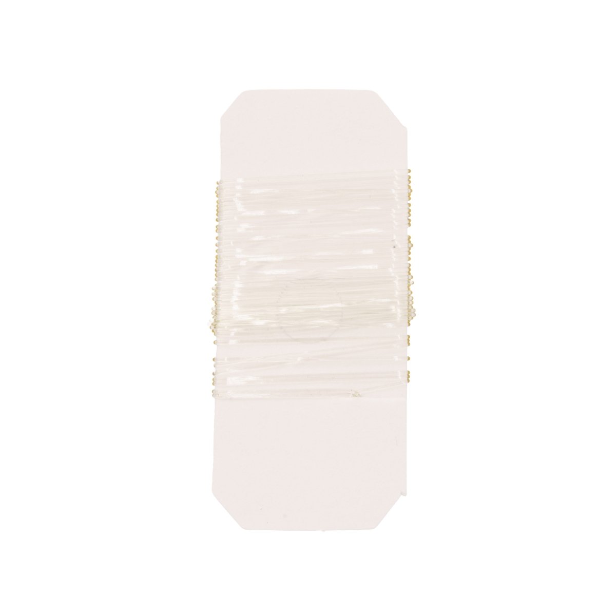 Hareline Dubbin - Hareline Midge Stretch Rib - Feather Craft Fly Fishing