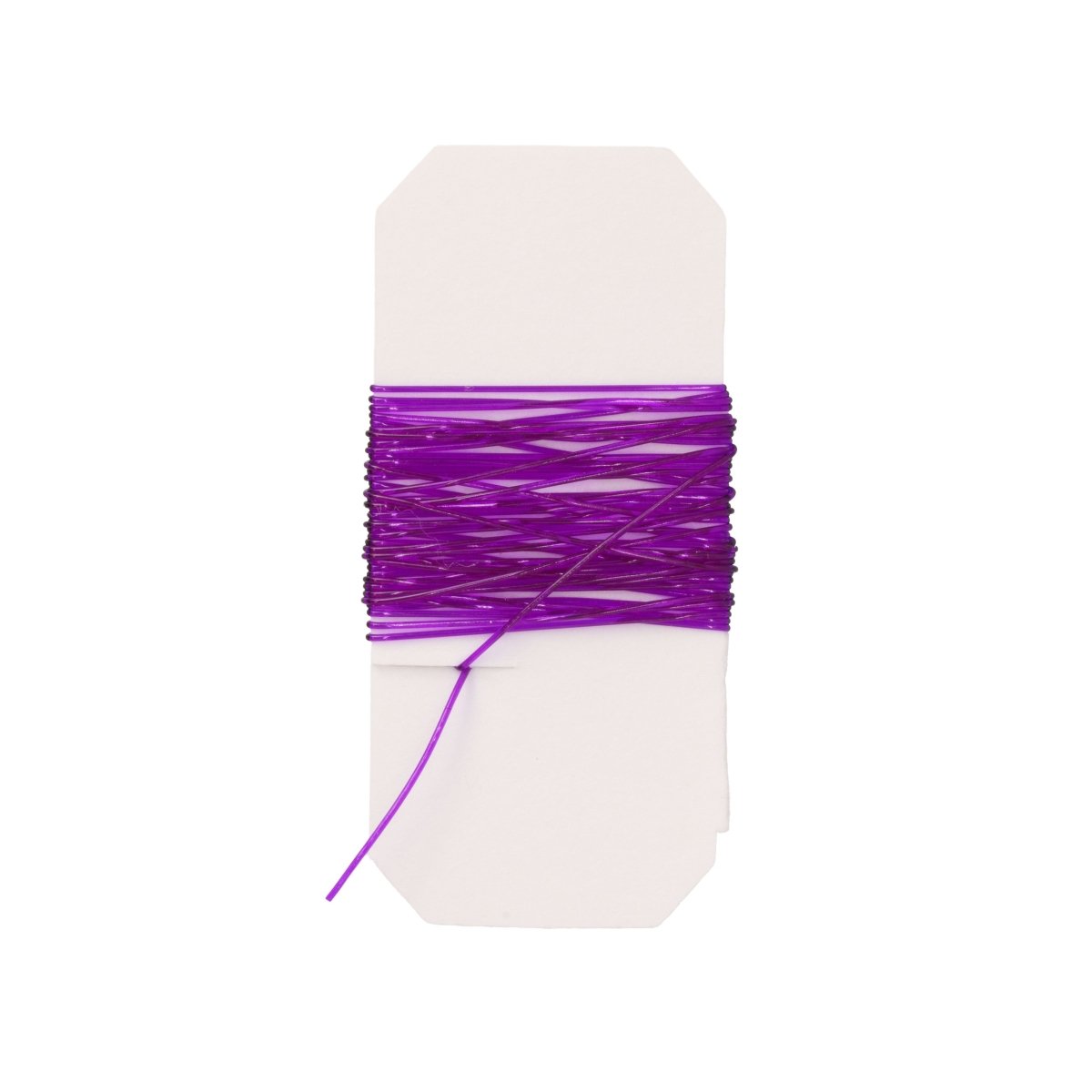 Hareline Dubbin - Hareline Midge Stretch Rib - Feather Craft Fly Fishing