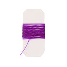 Hareline Dubbin - Hareline Midge Stretch Rib - Feather Craft Fly Fishing