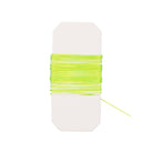 Hareline Dubbin - Hareline Midge Stretch Rib - Feather Craft Fly Fishing