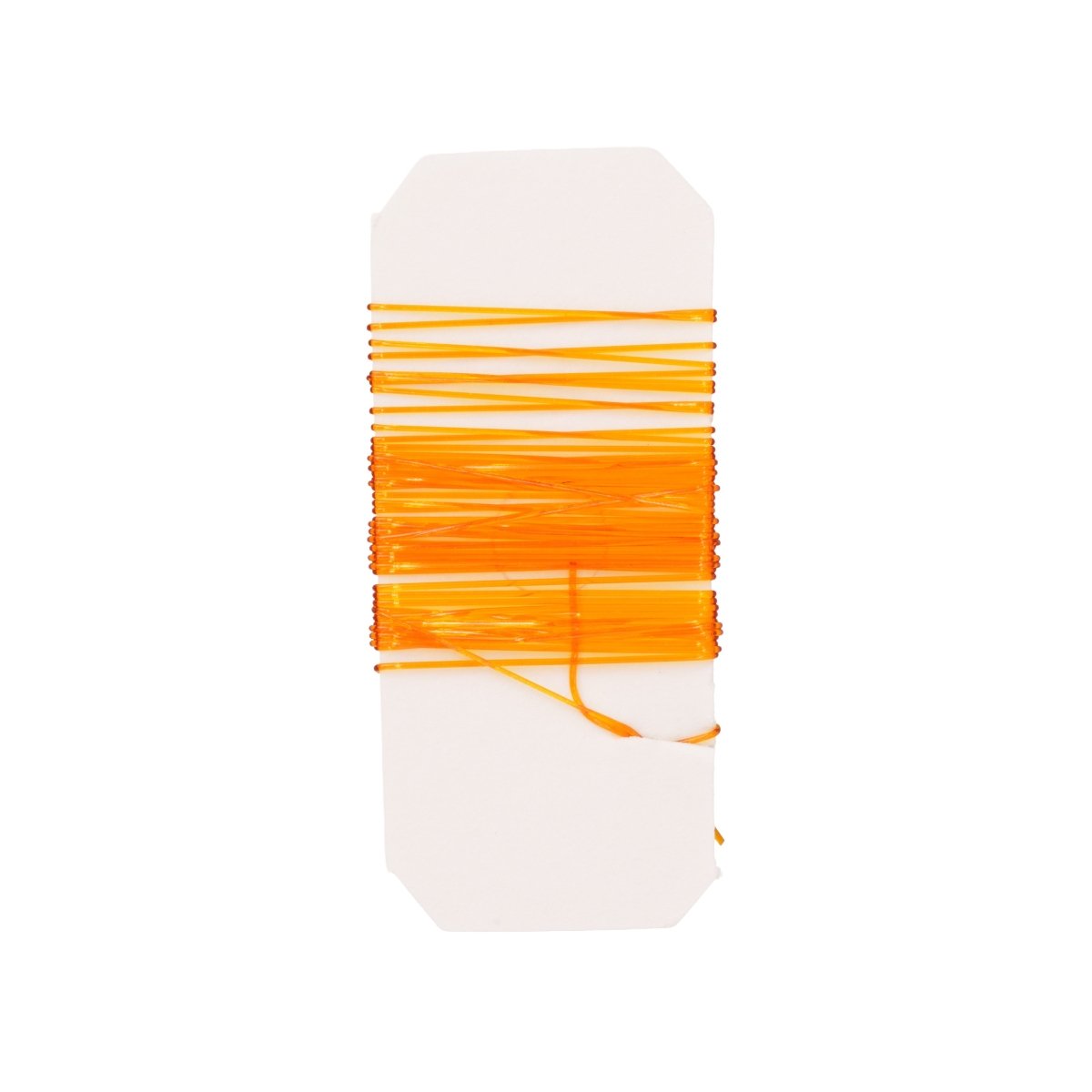 Hareline Dubbin - Hareline Midge Stretch Rib - Feather Craft Fly Fishing