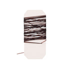 Hareline Dubbin - Hareline Midge Stretch Rib - Feather Craft Fly Fishing