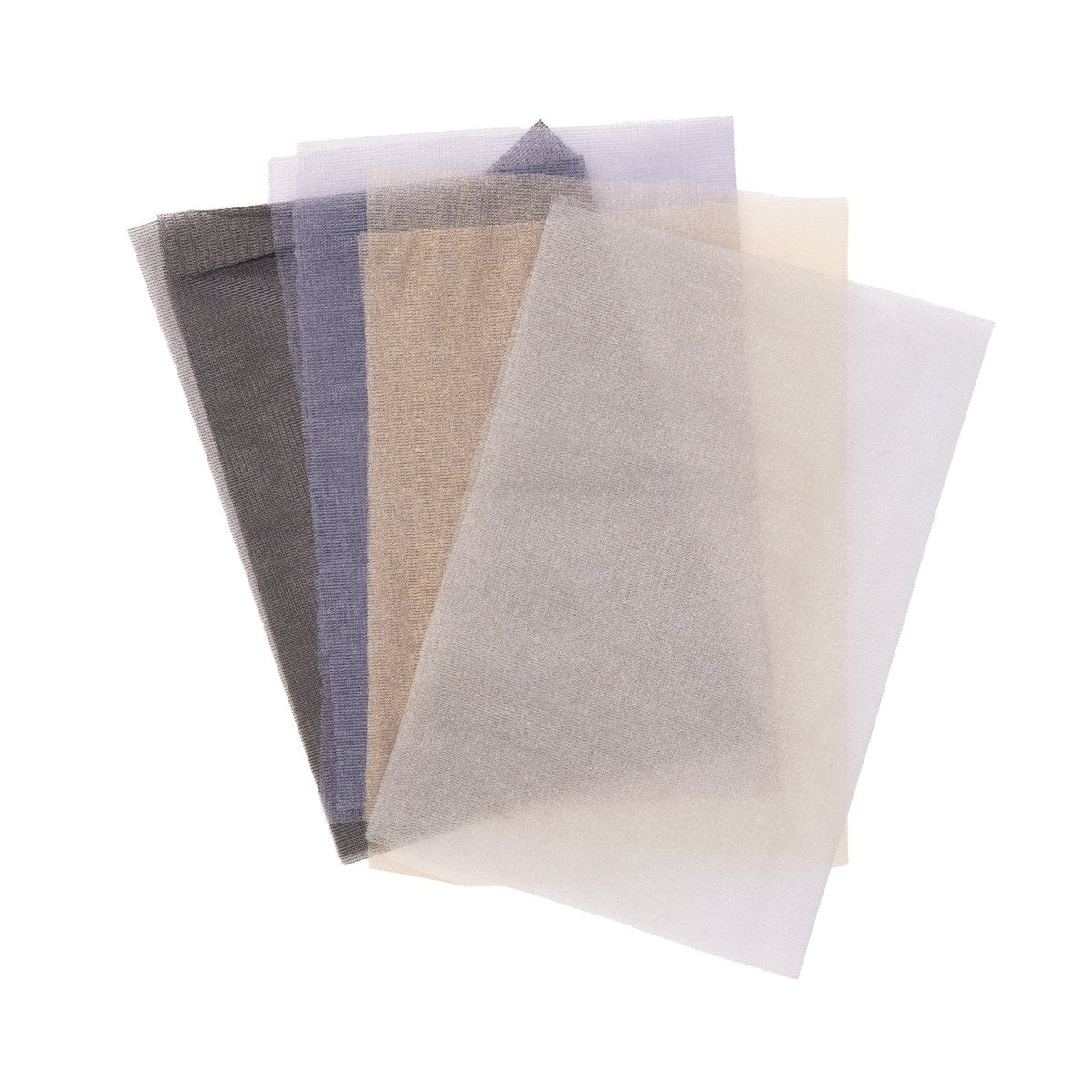 Hareline Dubbin - Hareline No-Fray Winging Material - Feather Craft Fly Fishing