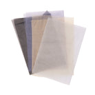 Hareline Dubbin - Hareline No-Fray Winging Material - Feather Craft Fly Fishing