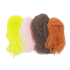 Hareline Dubbin - Hareline Para Post Wing Material - Feather Craft Fly Fishing