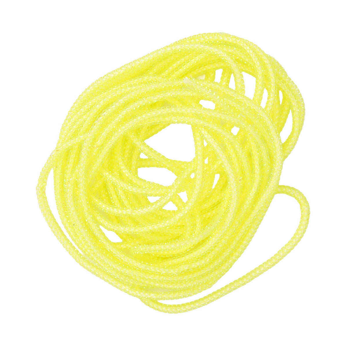 Hareline Dubbin - Hareline Pearl Core Braid - Feather Craft Fly Fishing