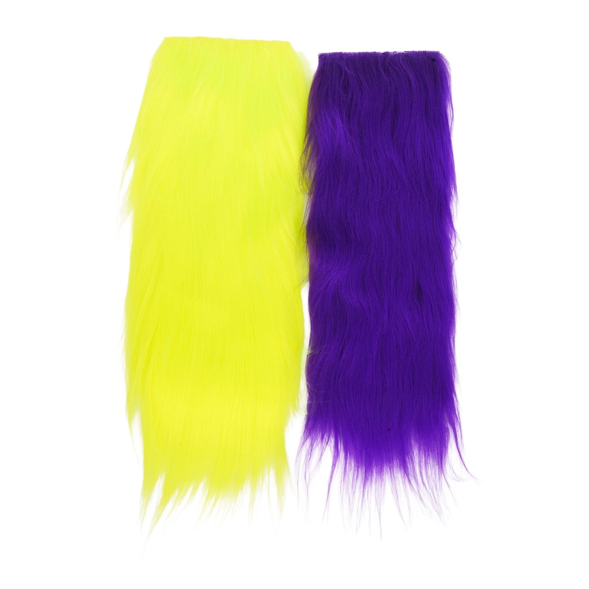 Hareline Dubbin - Hareline Polar Fibre - Feather Craft Fly Fishing
