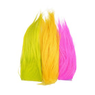 Hareline Dubbin - Hareline Polar Goat Hair - Feather Craft Fly Fishing