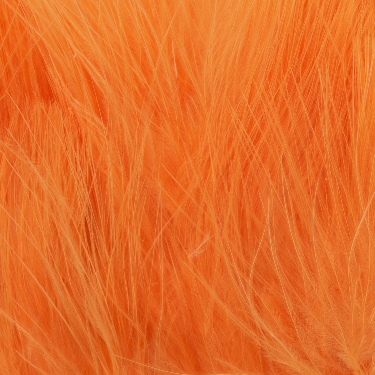 Hareline Dubbin - Hareline Premium Marabou Blood Quills 4-5" - Feather Craft Fly Fishing