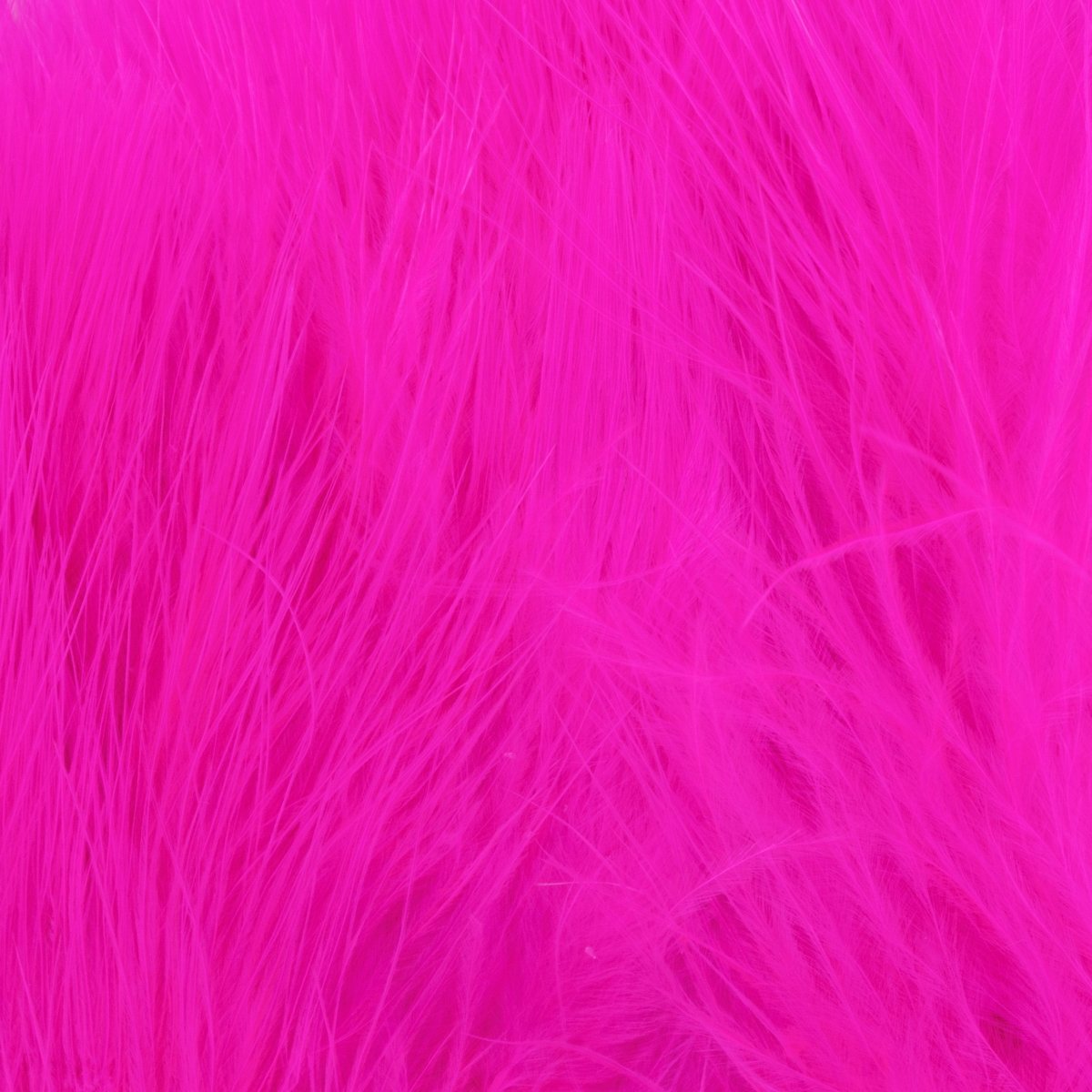 Hareline Dubbin - Hareline Premium Marabou Blood Quills 4-5" - Feather Craft Fly Fishing