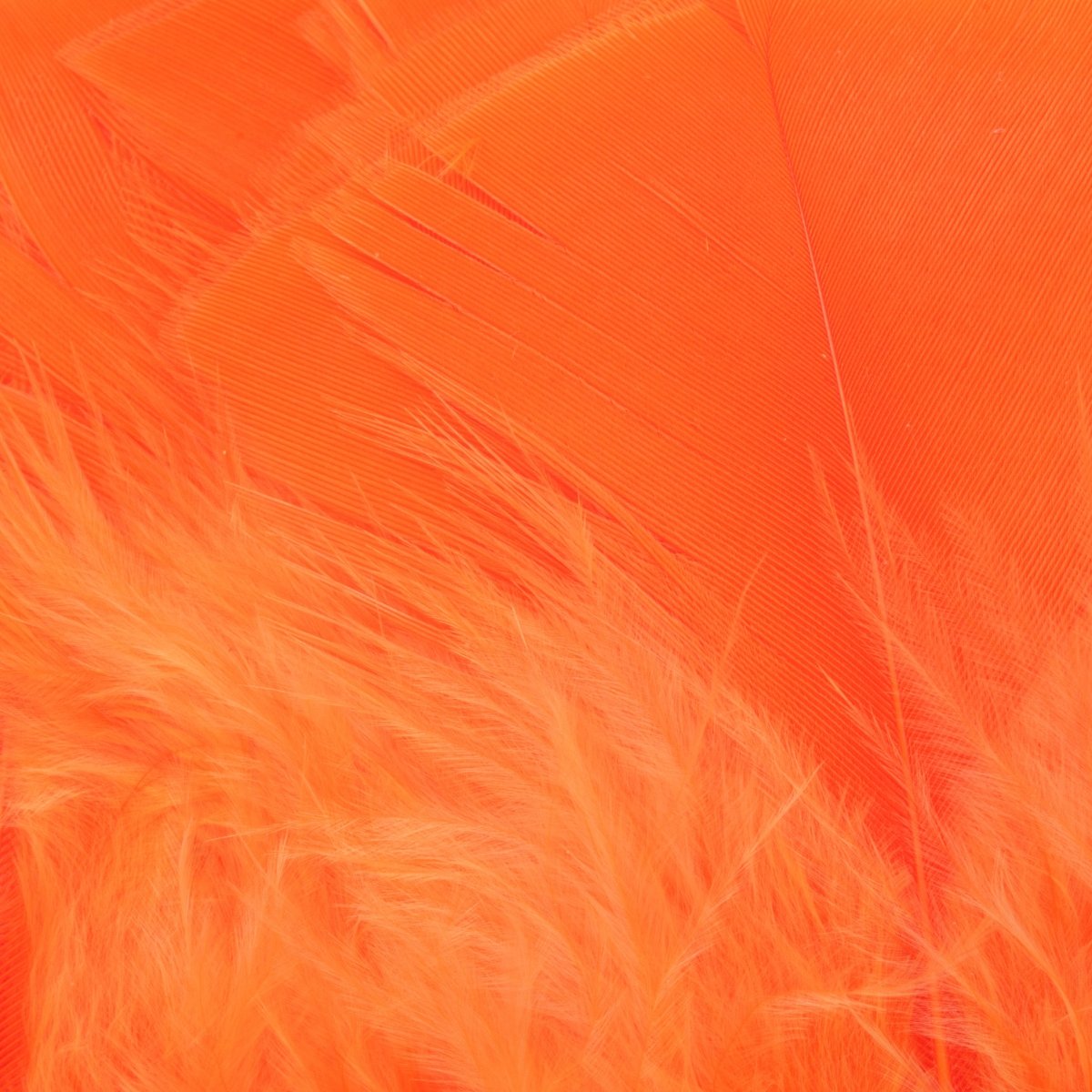 Hareline Dubbin - Hareline Premo Turkey Flats - Feather Craft Fly Fishing