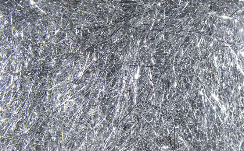 Hareline Dubbin - Hareline Ripple Ice Dub - Feather Craft Fly Fishing