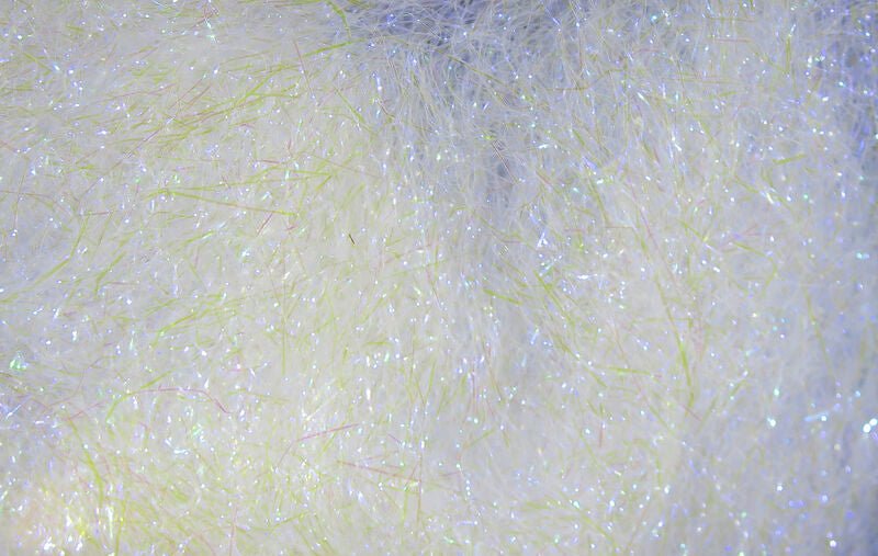 Hareline Dubbin - Hareline Ripple Ice Dub - Feather Craft Fly Fishing