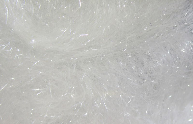 Hareline Dubbin - Hareline Ripple Ice Dub - Feather Craft Fly Fishing