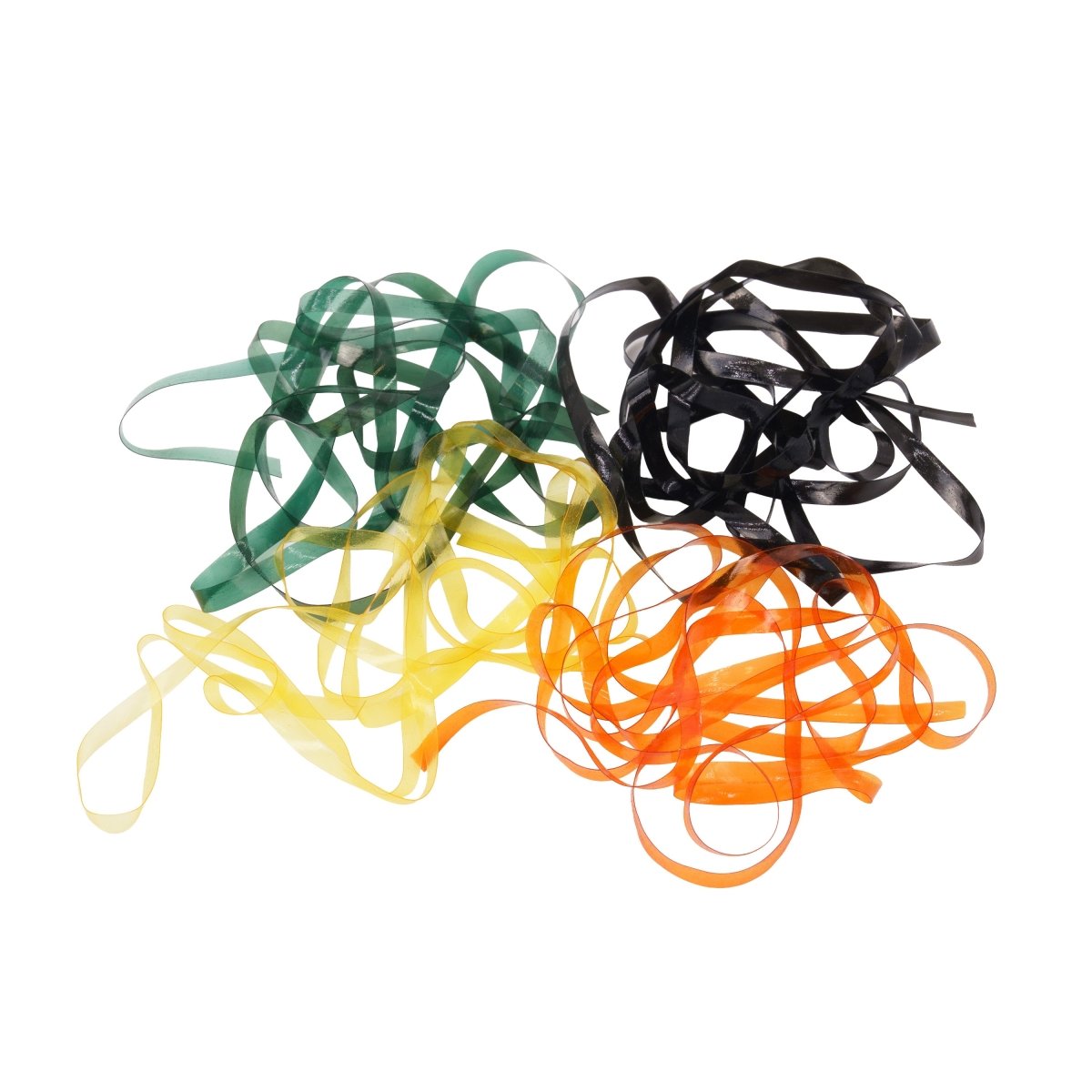 Hareline Dubbin - Hareline Scud Back - Feather Craft Fly Fishing