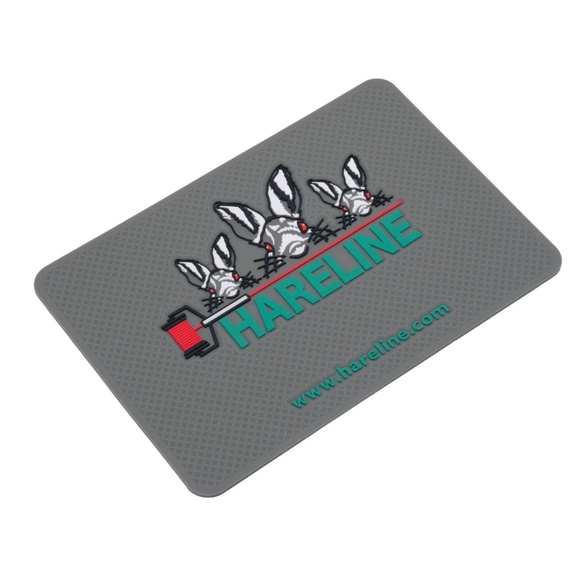 Hareline Dubbin - Hareline Silicone Bead Pad - Feather Craft Fly Fishing