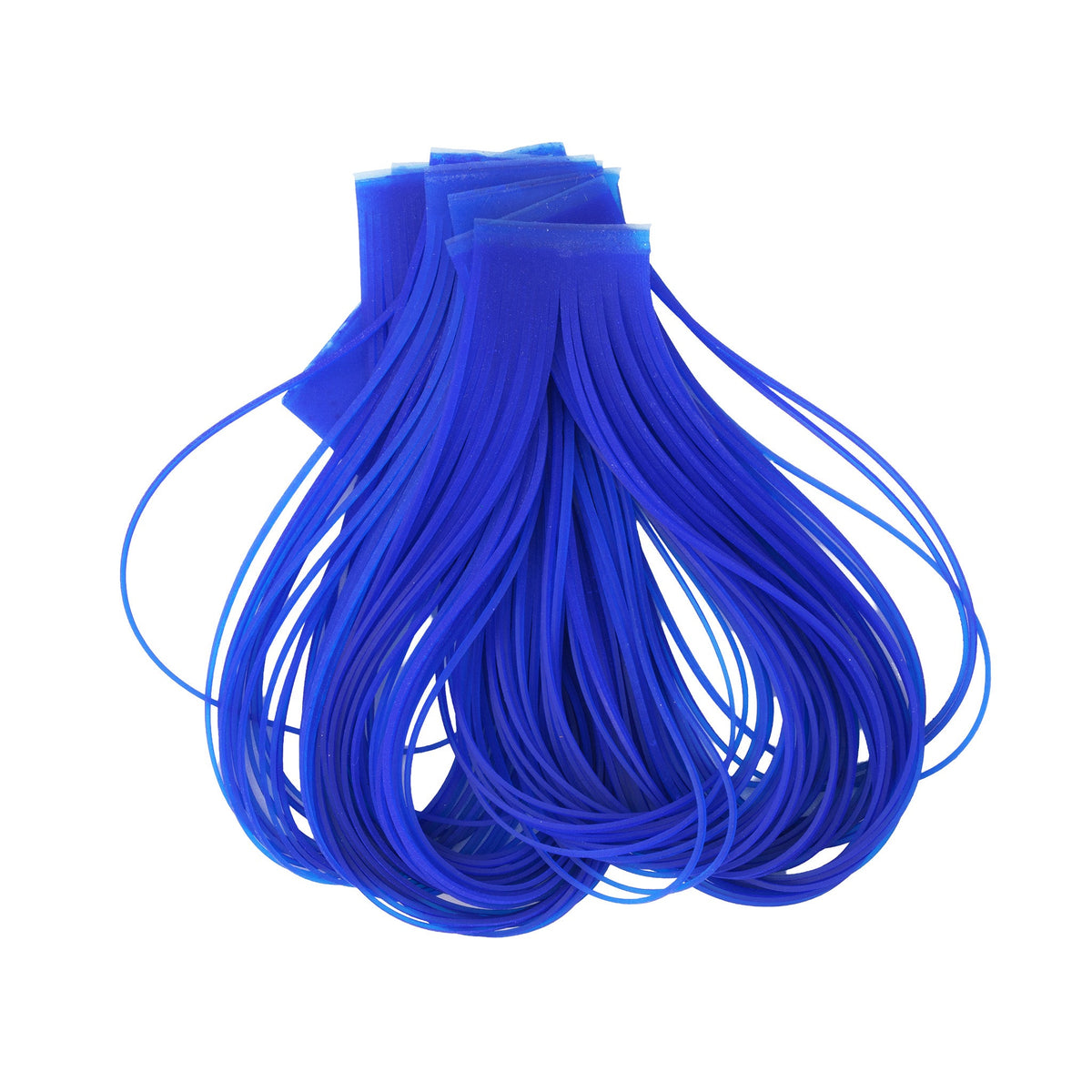 Hareline Dubbin - Hareline Silicone Flutter Legs - Feather Craft Fly Fishing