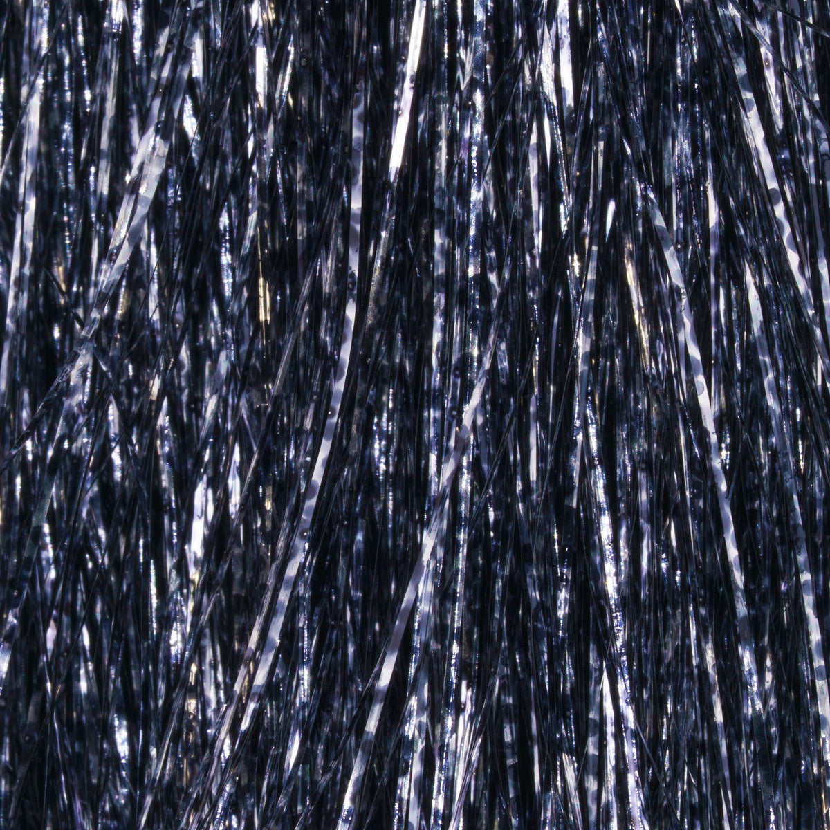 Hareline Dubbin - Hareline Speckled Flashabou - Feather Craft Fly Fishing