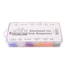 Hareline Dubbin - Hareline Steelhead Ice Dubbing Dispenser - Feather Craft Fly Fishing