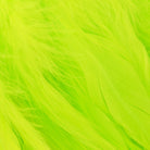 Hareline Dubbin - Hareline Strung 5"-7" Schlappen - Feather Craft Fly Fishing