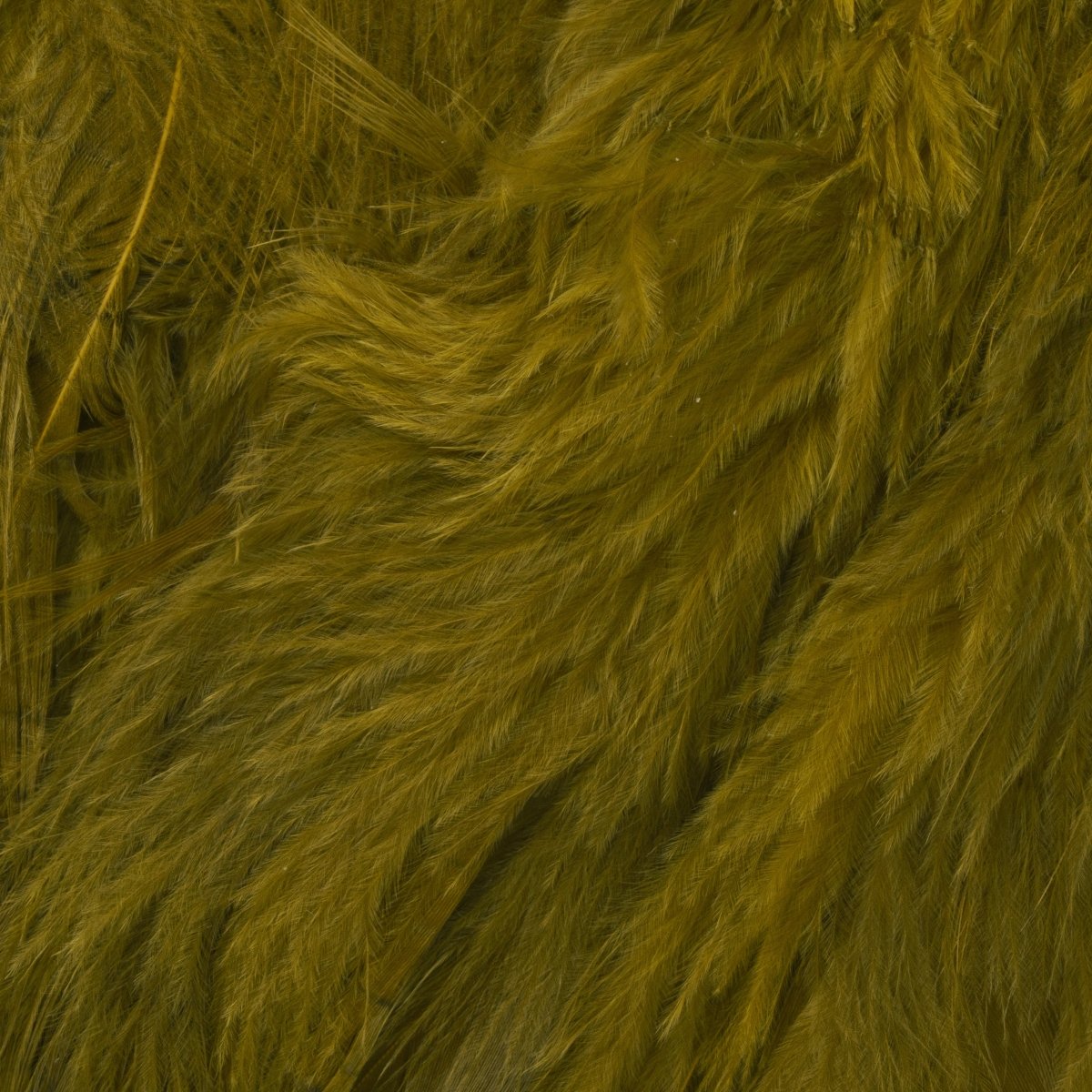 Hareline Dubbin - Hareline Strung 5"-7" Schlappen - Feather Craft Fly Fishing