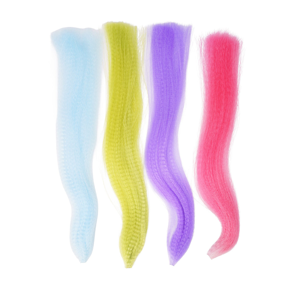 Hareline Dubbin - Hareline Supreme Super Hair - Feather Craft Fly Fishing