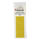 Hareline Dubbin - Hareline Synthetic Quill Body Wrap - Feather Craft Fly Fishing