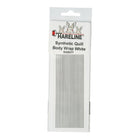 Hareline Dubbin - Hareline Synthetic Quill Body Wrap - Feather Craft Fly Fishing