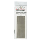 Hareline Dubbin - Hareline Synthetic Quill Body Wrap - Feather Craft Fly Fishing